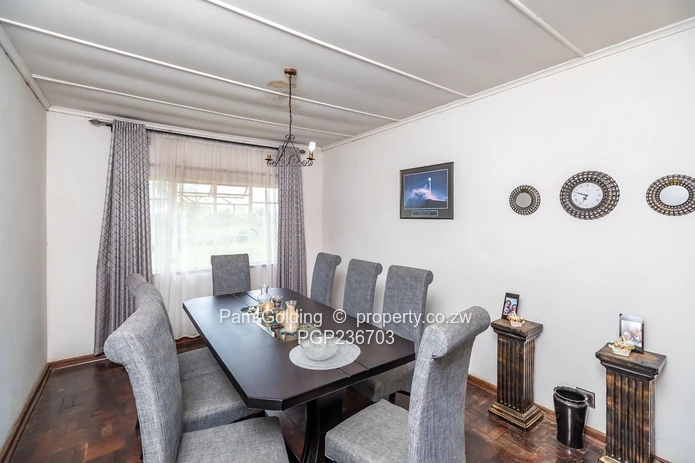 Goromonzi Plot For Sale