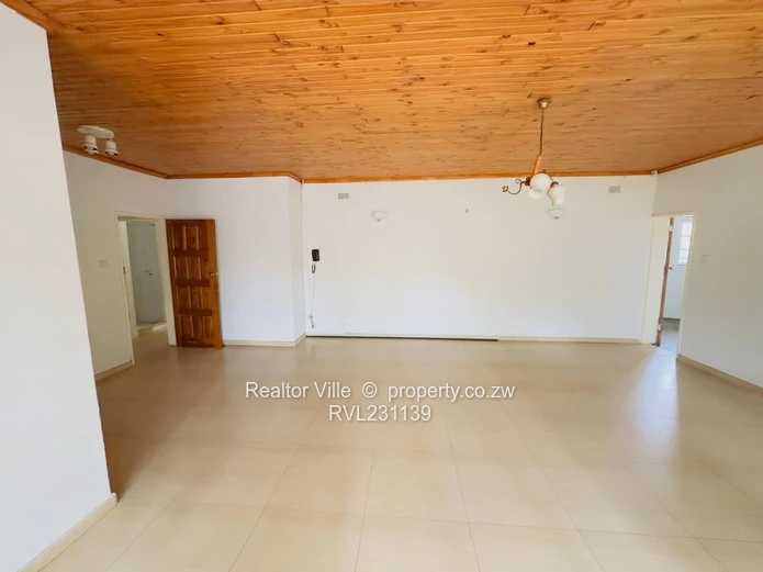 2-Bedroom Stand-Alone Cottage to Let!!!