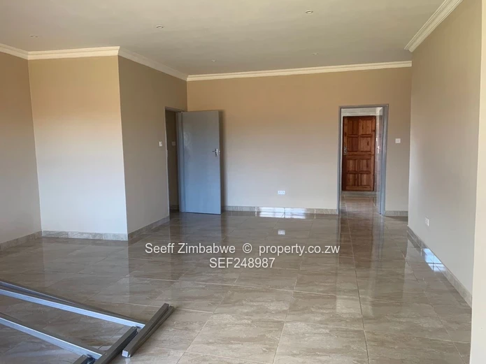 Mount Pleasant Heights  House To Rent