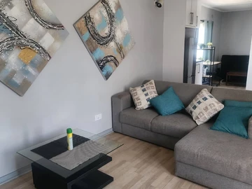 Flat & Apartment