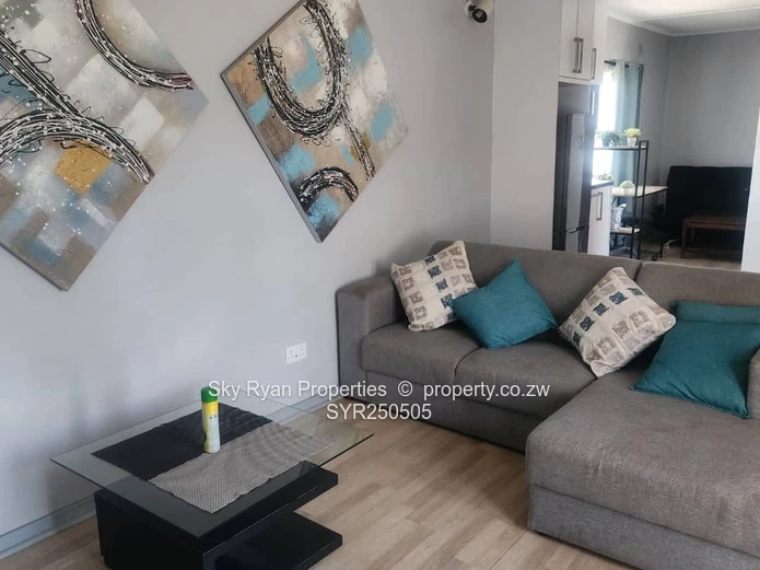 Belvedere Flat To Let 