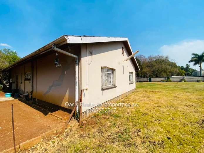 Prime Milton Park office for rent - Shared Commercial Space