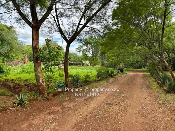 Prime Land for sale in Helensvale!