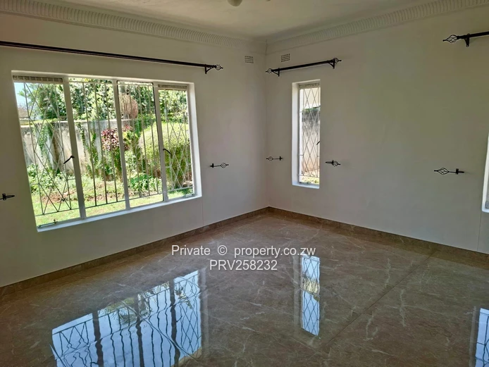 The Grange 4 Bedroom House to Rent