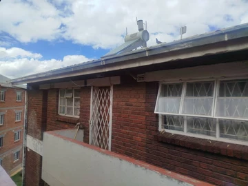 Flat & Apartment