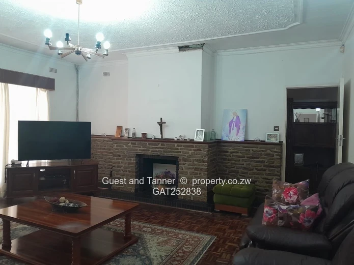 Spacious 4-Bedroom Family Home for Rent | $1,500 Per Month