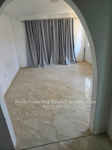 Bloomingdale solid 3 beds house for sale