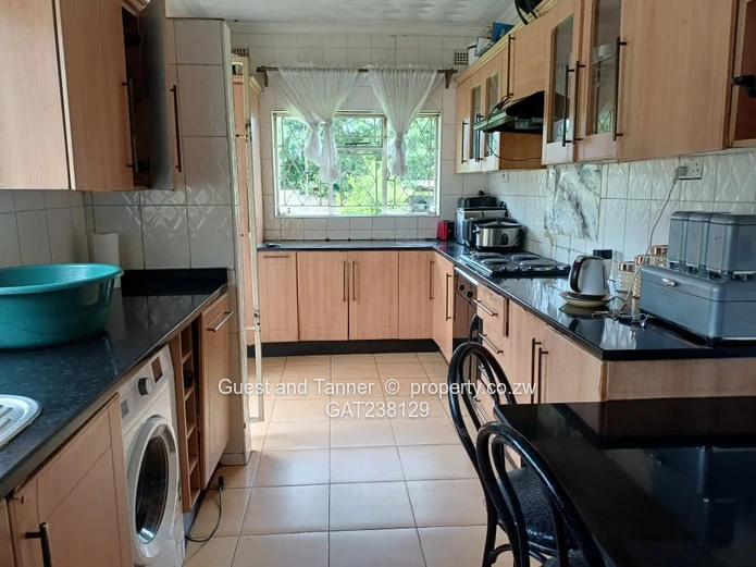 Versatile Commercial Property with Samora Machel Frontage – 4925m², Mutare Road, Title Deed