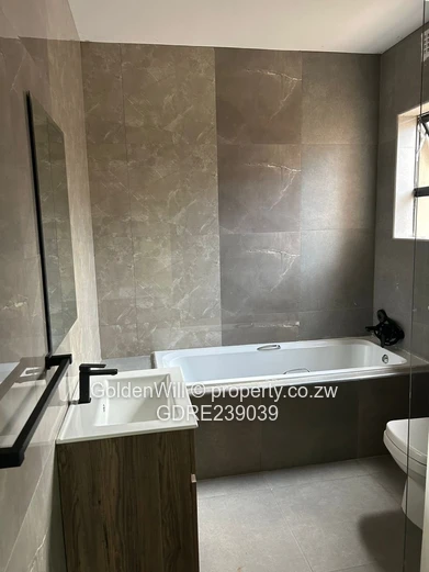 Highlands 3bed Apartment for renatl