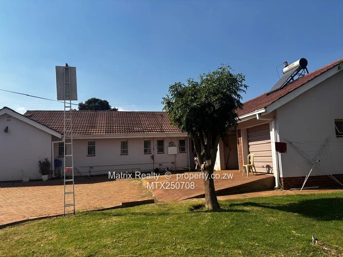 4 Bedroom House for Rent in Sunridge