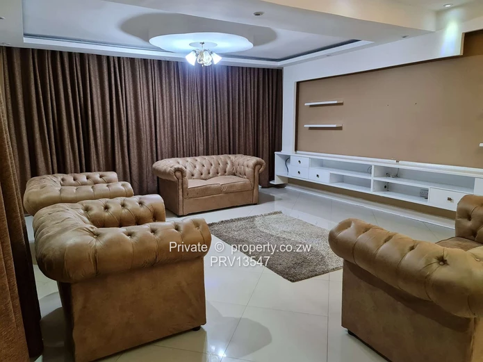 Neat Compact 3 Bedroomed House Avondale