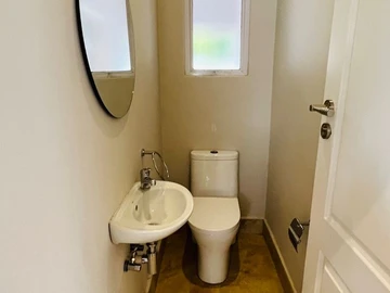 3 Bedroom Townhouse Complex