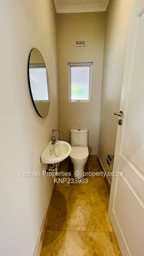 Modern New Build With Great Garden Space & Parking - Well Worth A Visit