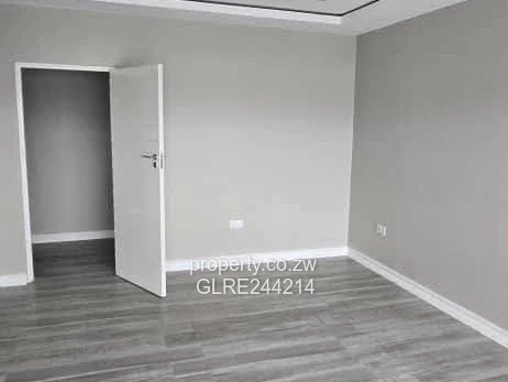 Modern 4-Bed House to Rent in Mabvazuva, Ruwa — Borehole