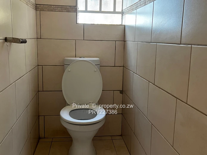 3 Bed 2 Bathroom Avondale