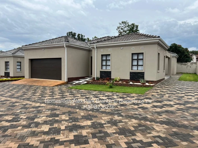 Mandara Cluster Home For Sale (Sole Mandate)