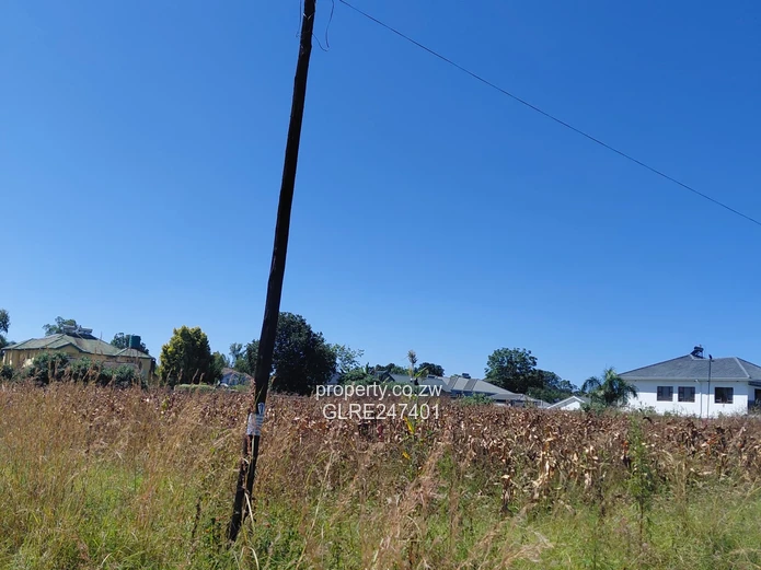 3625m² Helensvale Stand — Access-Control, Water & Sewer
