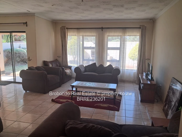 Acacia Gardens house for Rent available 1 January