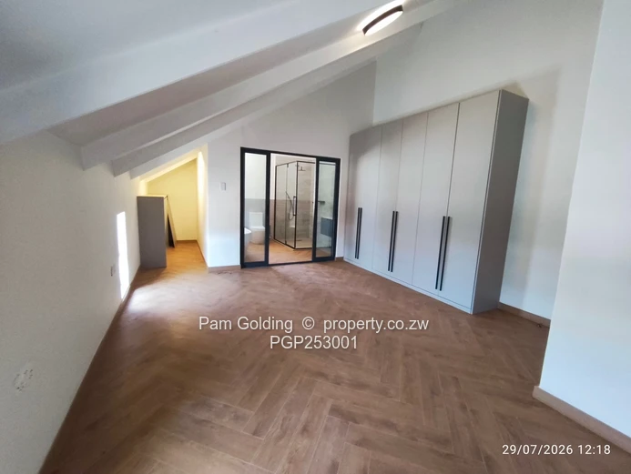 Newly Built 4-Bedroom Flat To Rent In Glen Lorne