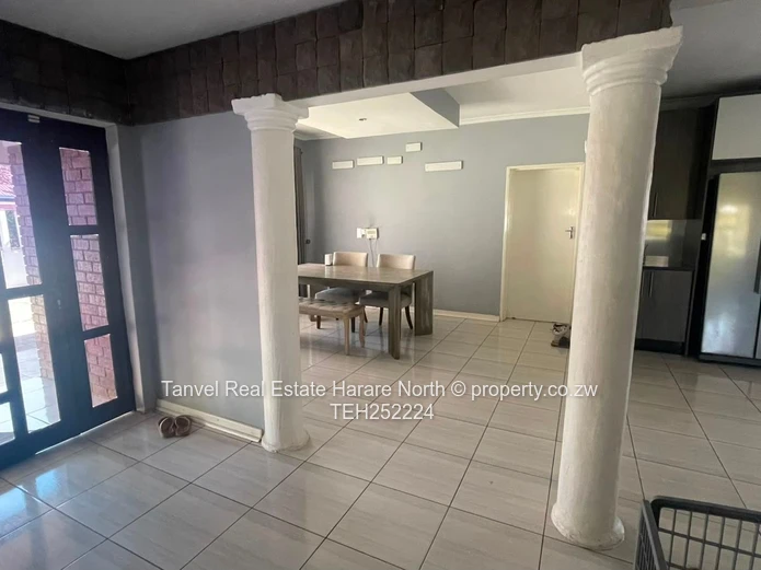 A Captivating house to rent in a prime location with four spacious bedrooms,MES, 