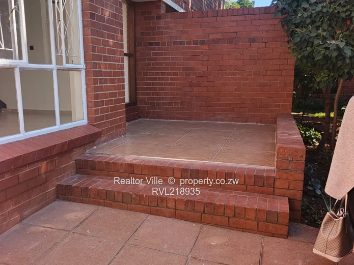 Charming Avondale Apartment for Rent