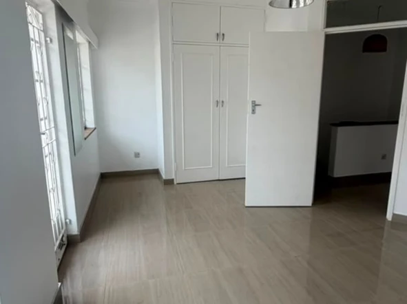 2 Bedroom Garden Flat