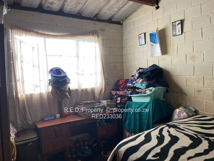 Affordable Comfort with Room to Grow