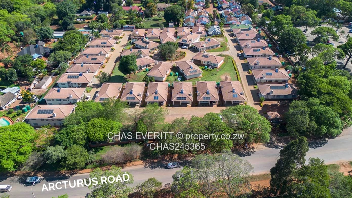 4-Bedroom Townhouse in Prime Kamfinsa Location – Ideal for Mortgage Buyers