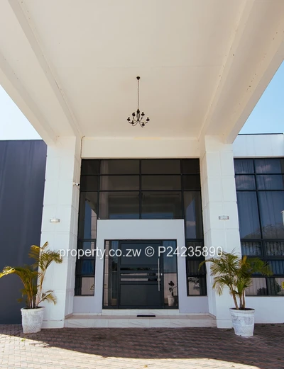 Borrowdale,Luna $4500