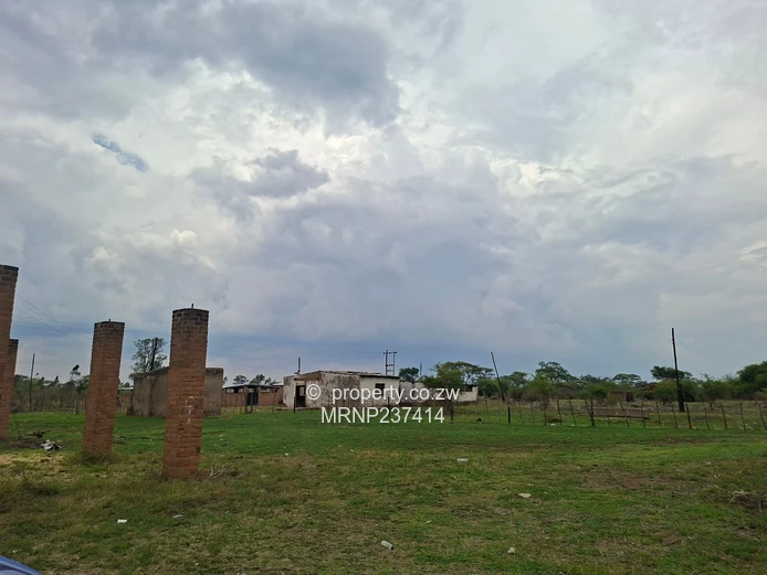 Beatrice Farm for sale