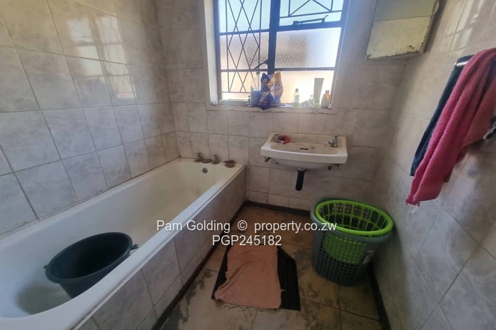 Prime Location & Investment Opportunity