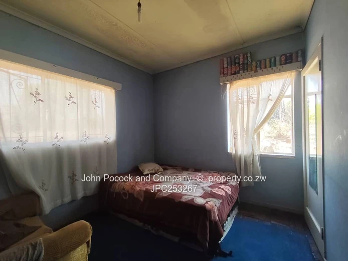 Waterford Bulawayo Property