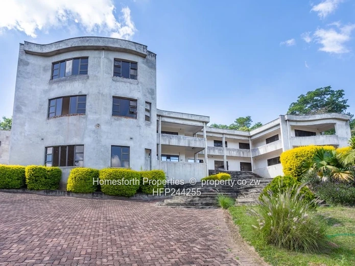 Carrick Creagh Luxury Mansion for Sale (Sole Mandate)