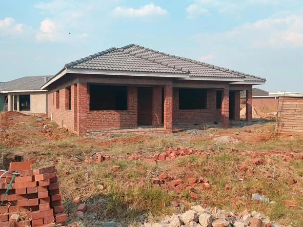 5 Bedroom House
