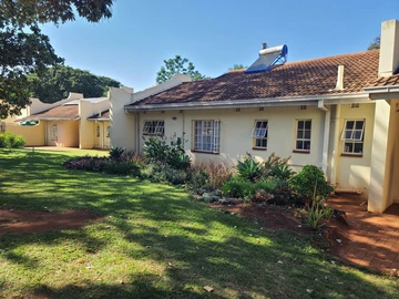 3 Bedroom Townhouse Complex