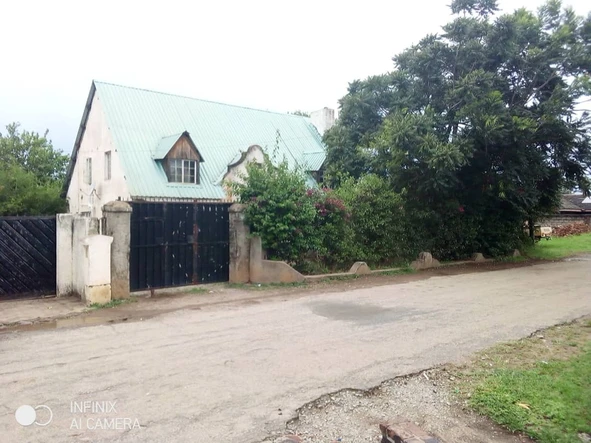 5 Bedroom Townhouse Complex