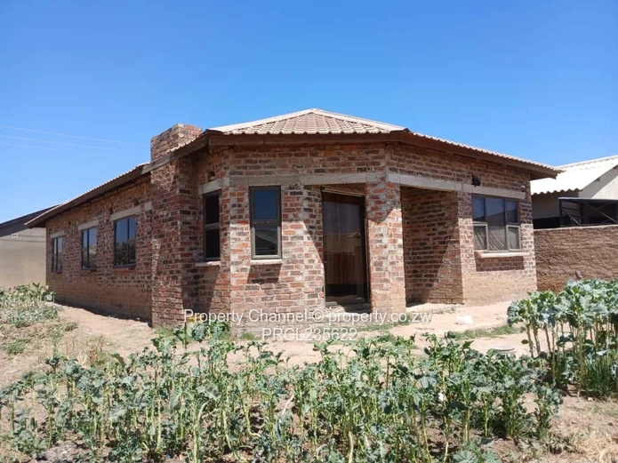 Make it your own home!