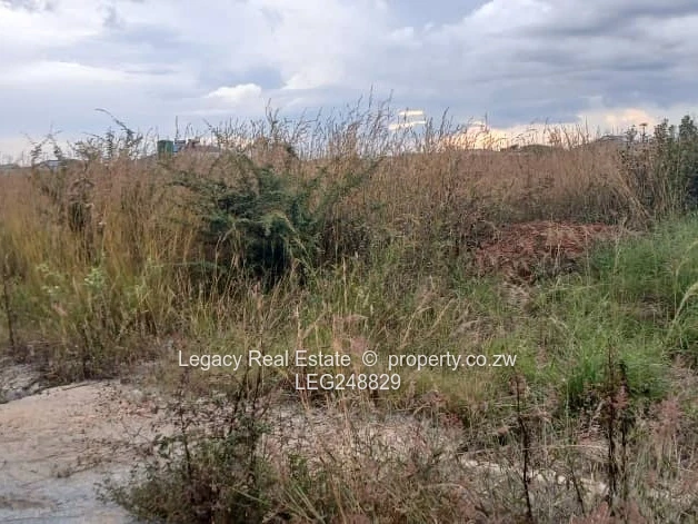 Prime Corner Stand For Sale In Nyabira Penrose