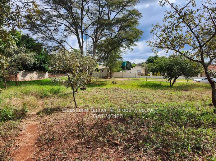 4 Gletwin Park Residential Stands For Sale