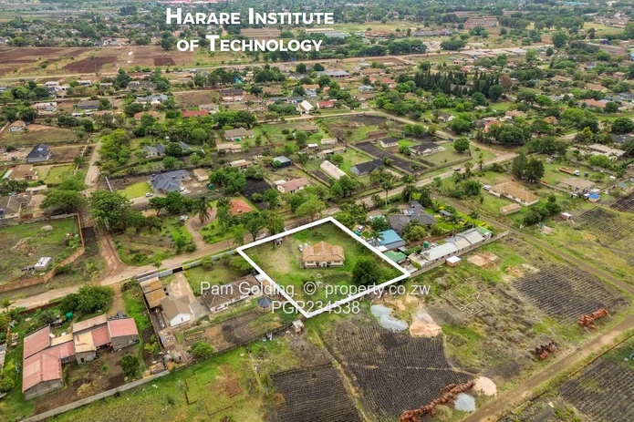 3 Bedroom Fixer Upper Near HIT