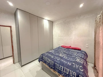 3 Bedroom Townhouse Complex