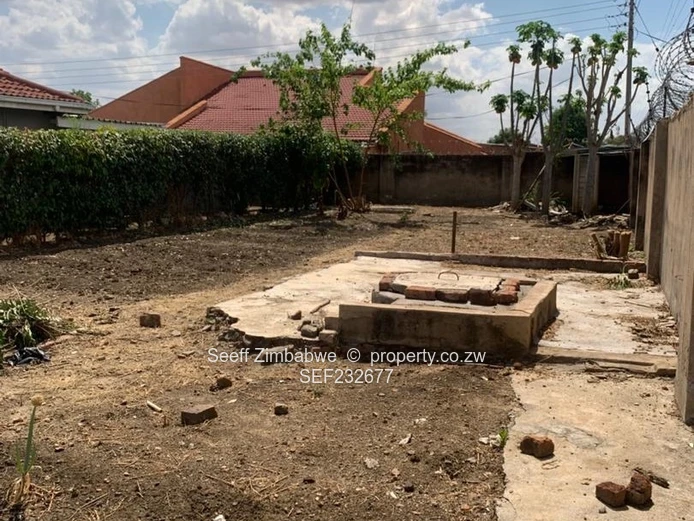 New Bluffhill House for Sale – USD $165,000 (Sole Mandate)