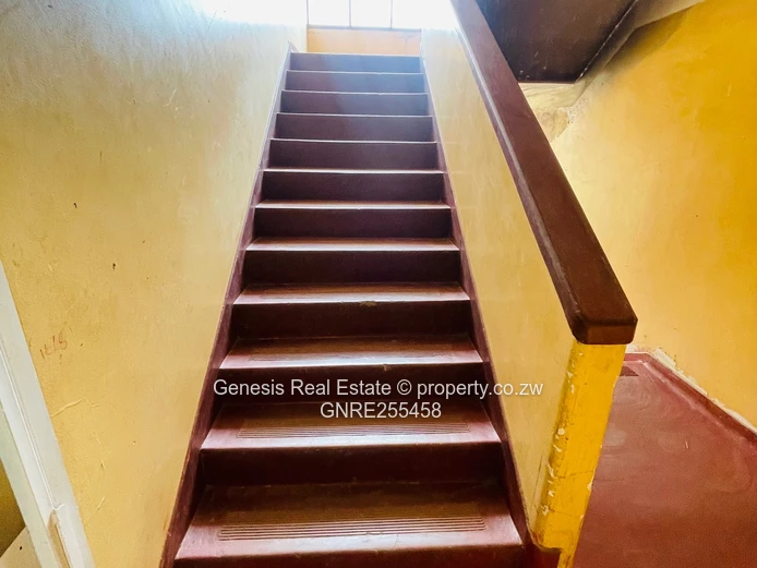 2 Bedroom Flat For Sale in Mabelreign