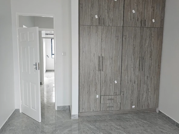 3 Bedroom Townhouse Complex