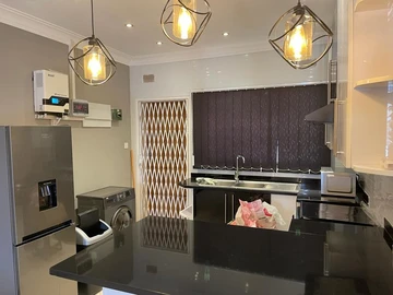 2 Bedroom Garden Flat