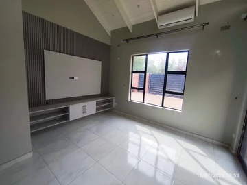2 Bedroom Cottage