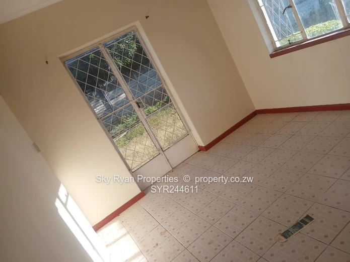 Mabelreign House For Sale 