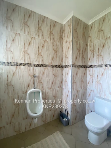 Executive home in Complex of 4 Units