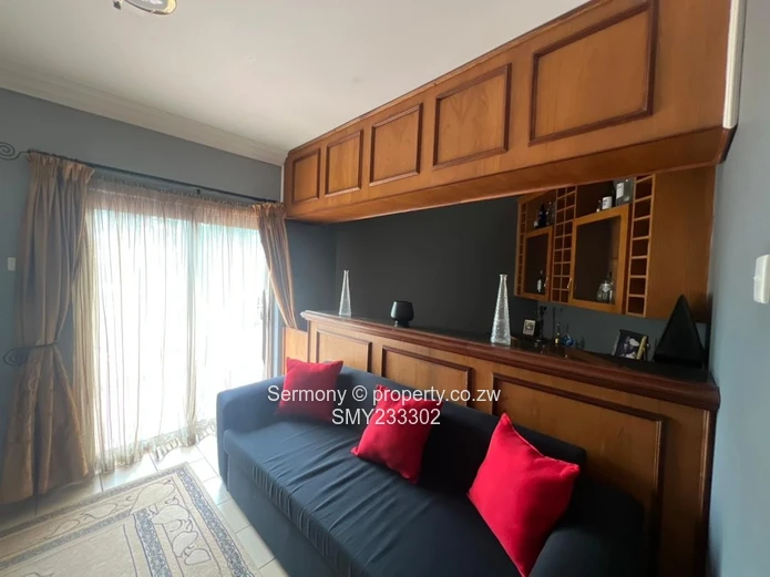 Residential house for sale