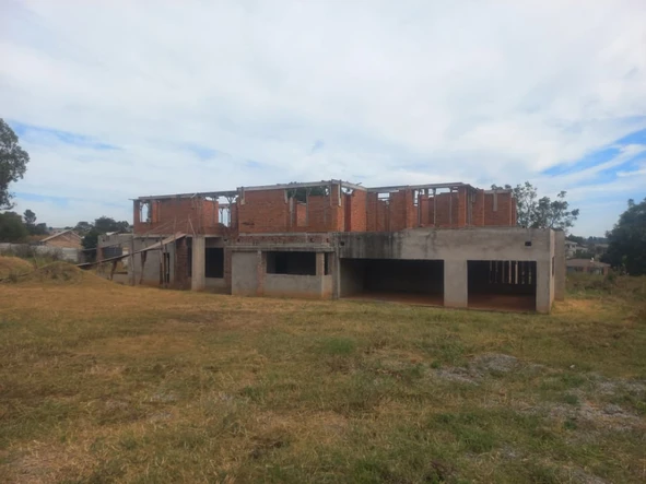 7 Bedroom House